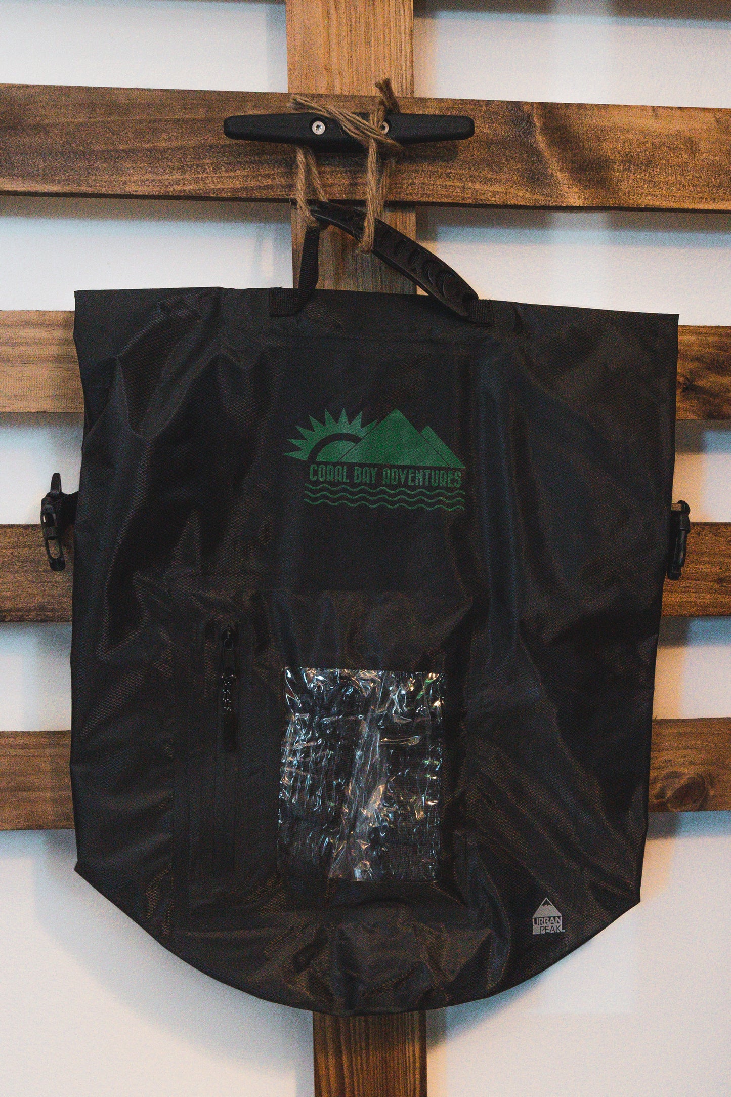 Dry Bag backpack - 30L - CBA