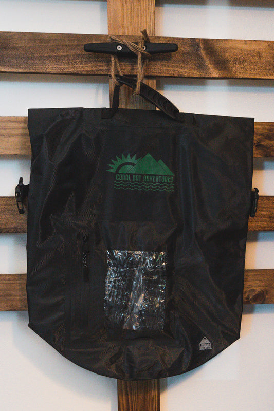 Dry Bag backpack - 30L - CBA